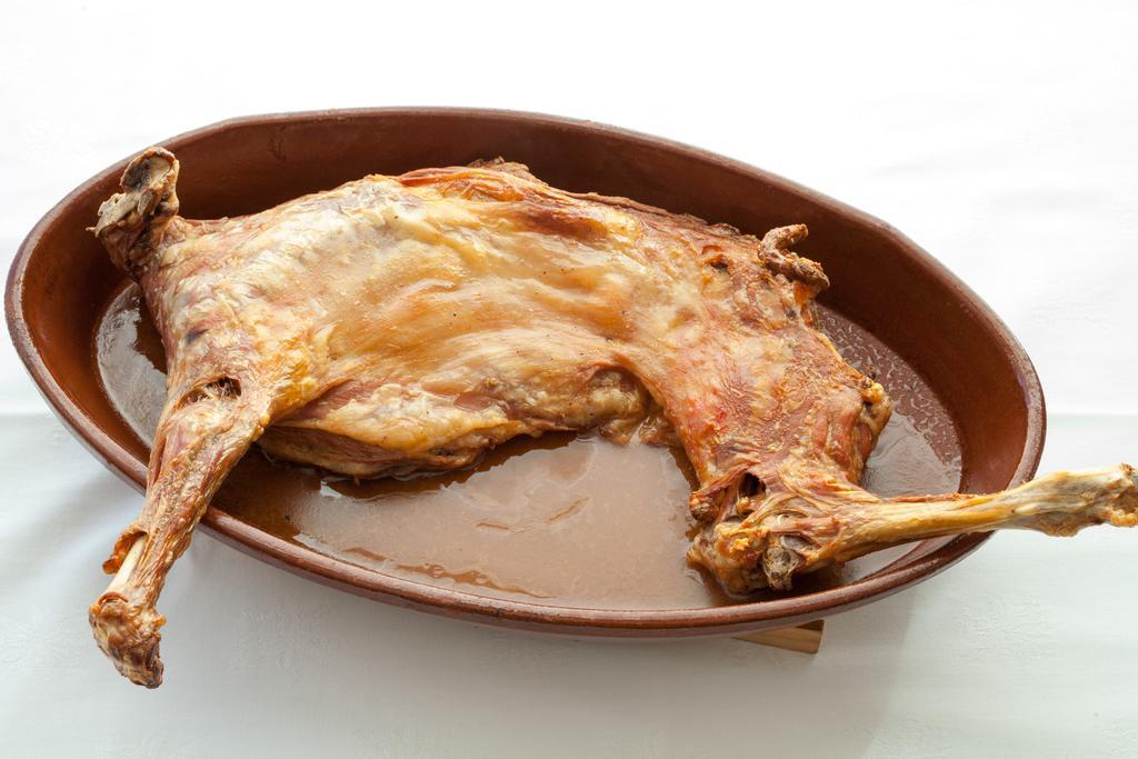 阿尔马桑别墅酒店 Almazán 外观 照片